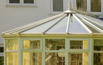 conservatory roof repair Ringing Hill, Leicestershire