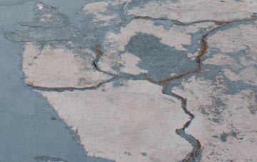 fibreglass roofing replacement Ringing Hill