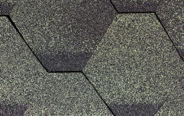 Ringing Hill fibreglass shingle repairs