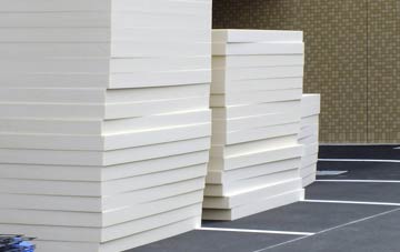 Ringing Hill flat roof insulation costs