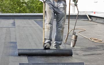 flat roof replacement Ringing Hill, Leicestershire