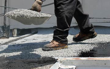 Ringing Hill flat roofing companies