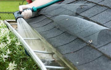 Ringing Hill gutter cleaning costs