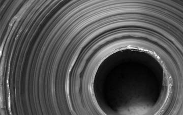 Ringing Hill pvc roof replacement