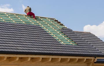 roof replacement Ringing Hill, Leicestershire