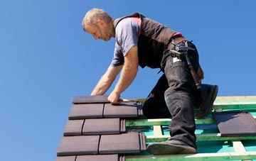 disadvantages of Ringing Hill slate roofing