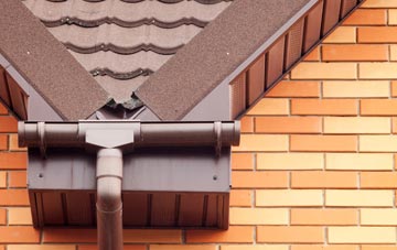 maintaining Ringing Hill soffits