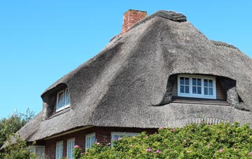 thatch roofing Ringing Hill, Leicestershire