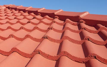 Ringing Hill tile and slate roof replacement