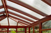 Ringing Hill conservatory roofing insulation