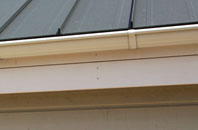 Ringing Hill soffit repair